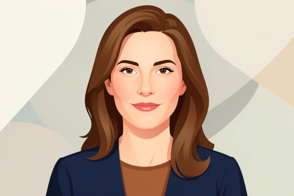 Amanda Giese - Professional Portrait