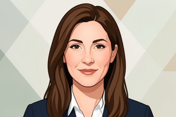 Amy Bruni - Professional Portrait