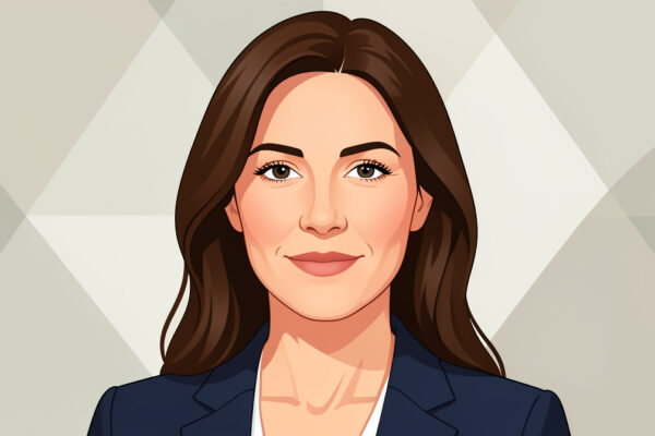 Ana Luiza Sparrapan - Professional Portrait