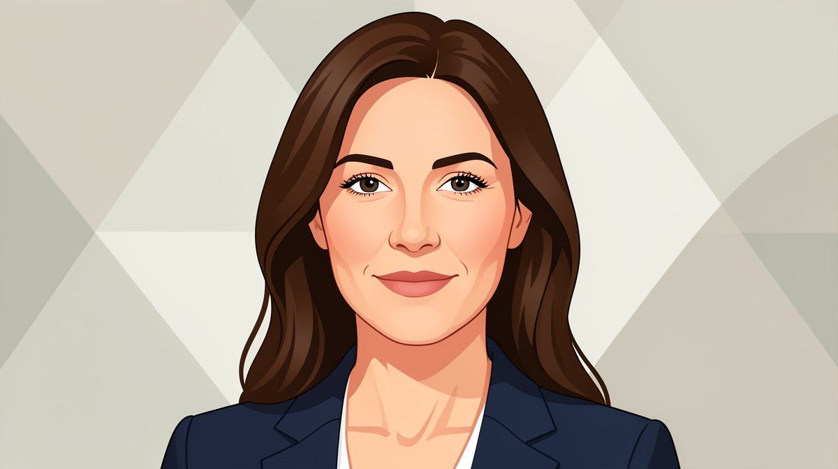 Ana Luiza Sparrapan - Professional Portrait
