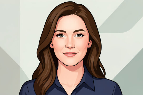 Andie Ella - Professional Portrait