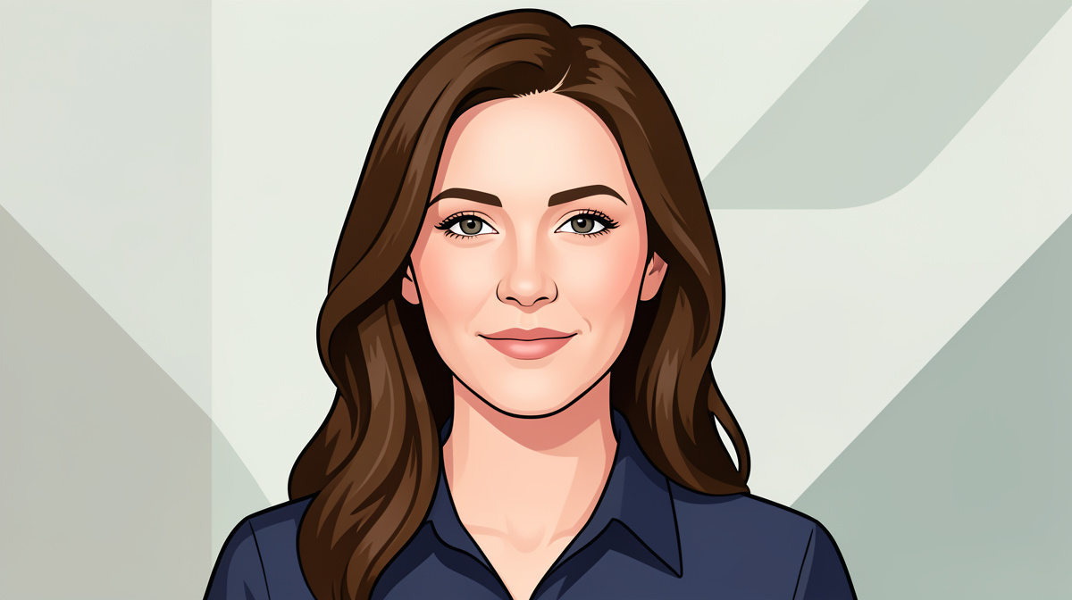 Andie Ella - Professional Portrait