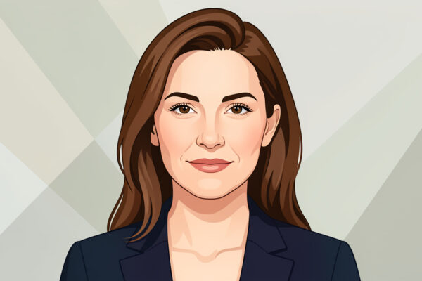 Andrea Thoma - Professional Portrait