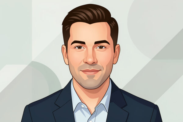 Andy Bassich - Professional Portrait