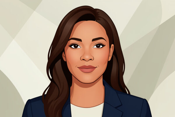 Ashley Jones - Professional Portrait