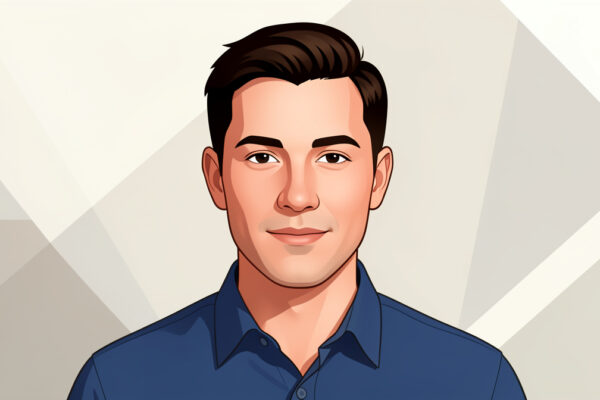 Ashton Meem - Professional Portrait