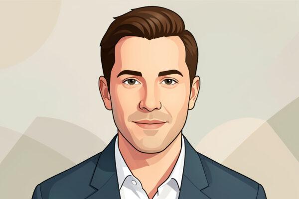 Austin Stanly - Professional Portrait