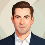 Barrett Carnahan - Professional Portrait