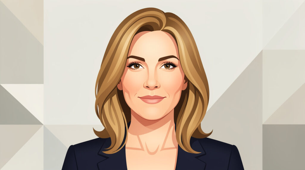 Bethenny Frankel - Professional Portrait