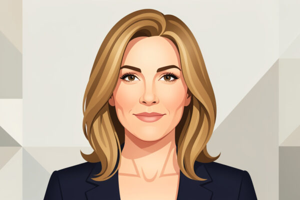 Bethenny Frankel - Professional Portrait