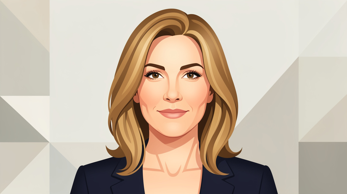 Bethenny Frankel - Professional Portrait