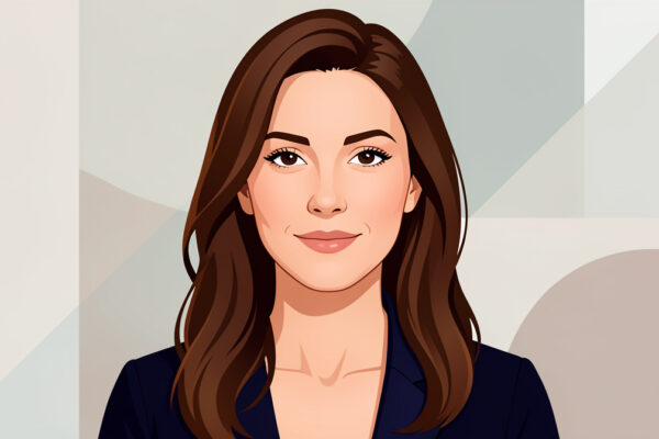 Brandi Passante - Professional Portrait