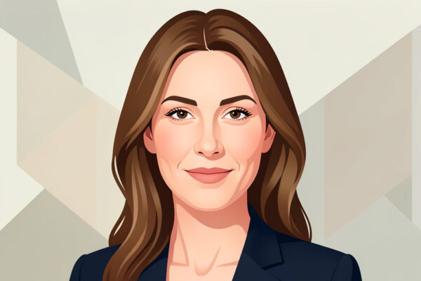 Celine Dept - Professional Portrait