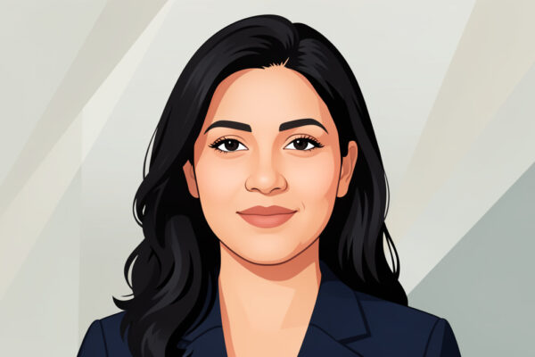 Chaithra Kundapura - Professional Portrait