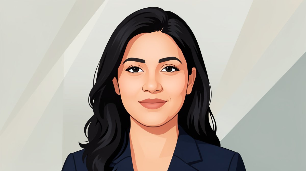 Chaithra Kundapura - Professional Portrait