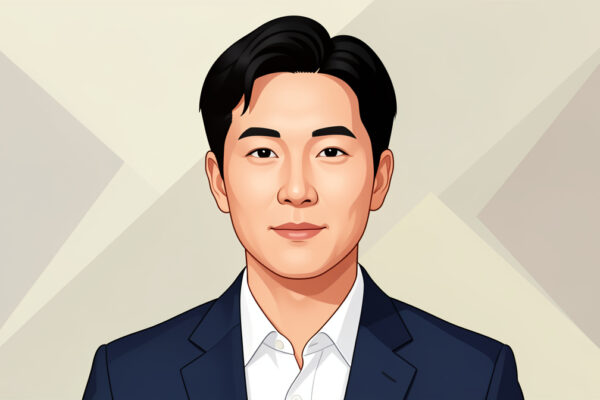 Choi Dae-hoon - Professional Portrait