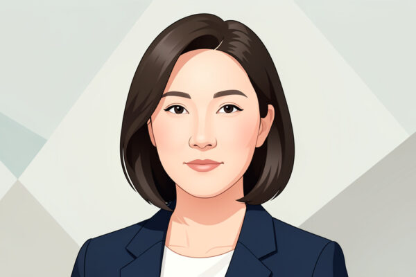 Choi Gwi-hwa - Professional Portrait