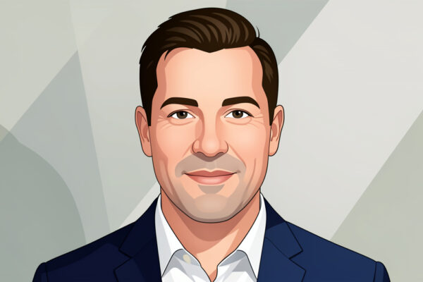 Daddy Dave - Professional Portrait