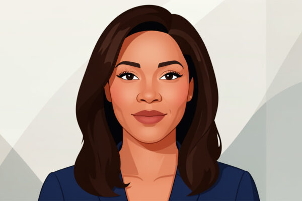 Danielle Busby - Professional Portrait