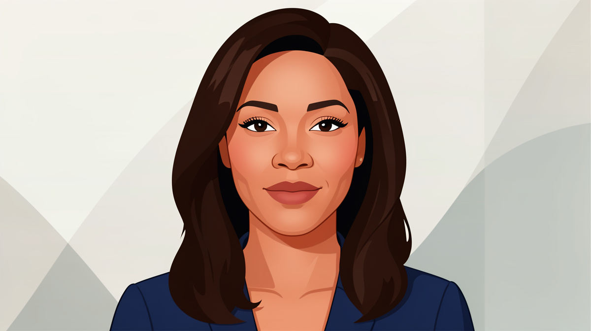 Danielle Busby - Professional Portrait