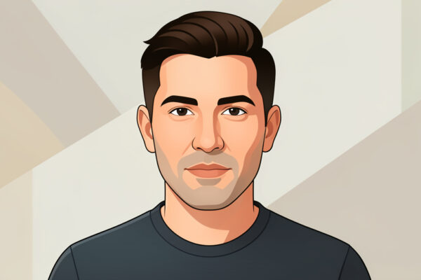 Danny Gonzalez - Professional Portrait