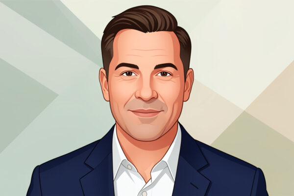 Darrell Sheets - Professional Portrait