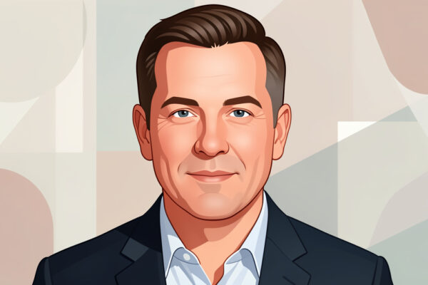 Dave Kindig - Professional Portrait