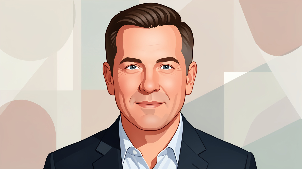 Dave Kindig - Professional Portrait