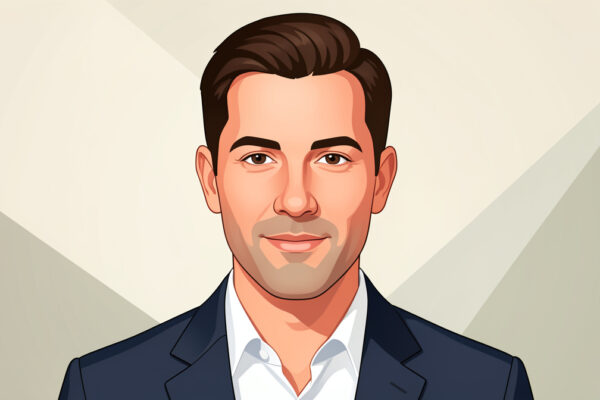 Dave Turin - Professional Portrait