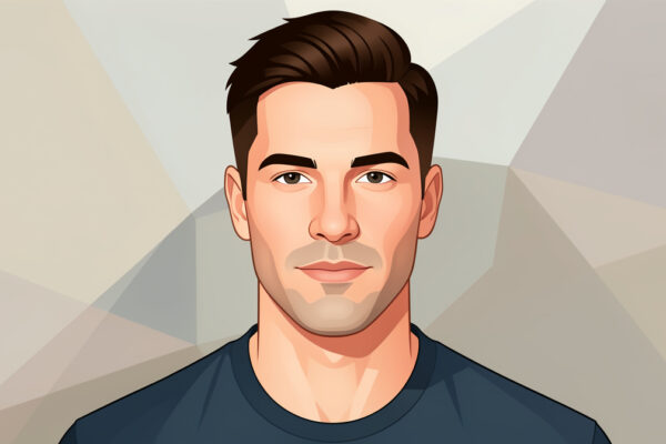 David Corenswet - Professional Portrait