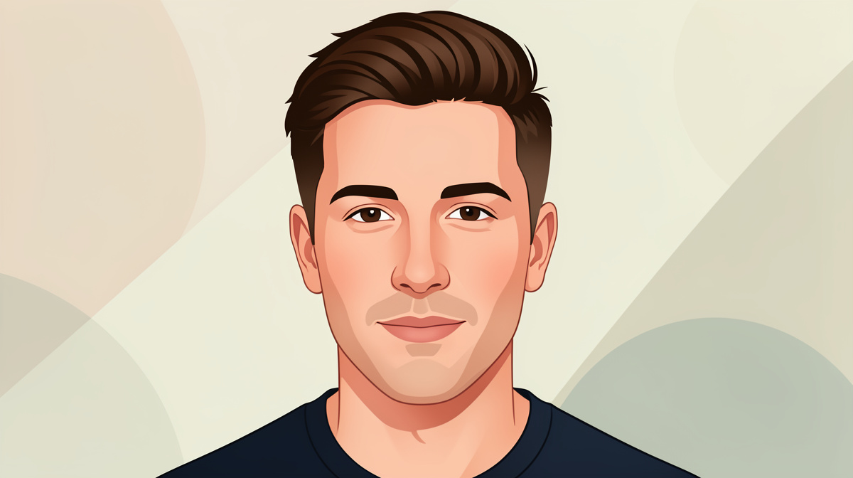 David Dobrik - Professional Portrait