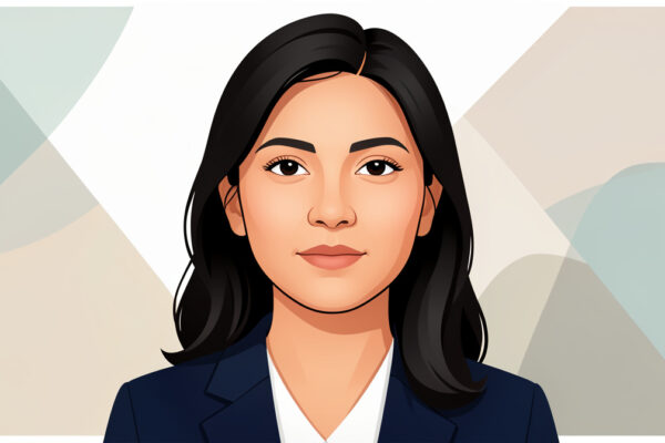 Dikshya Karki - Professional Portrait