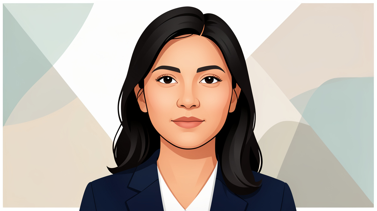 Dikshya Karki - Professional Portrait