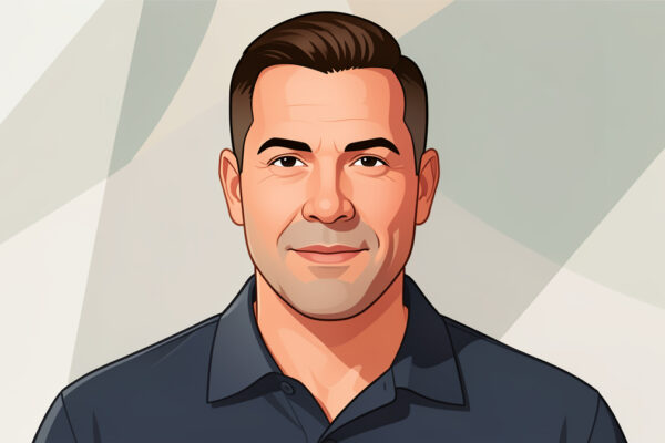Duane Lee Chapman Jr - Professional Portrait