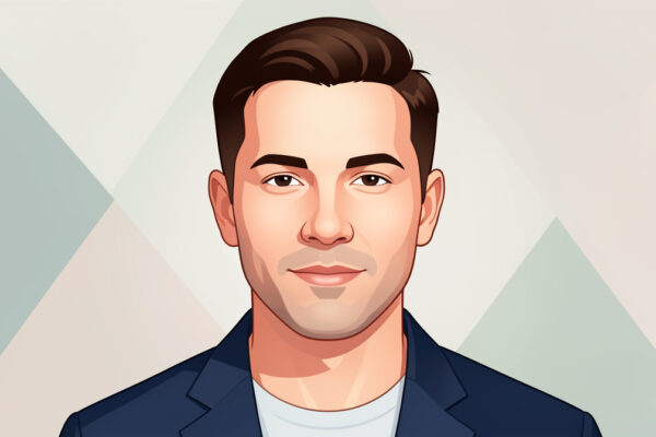 Dustin Hurt - Professional Portrait
