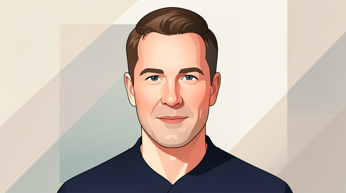 Eli Manning - Professional Portrait