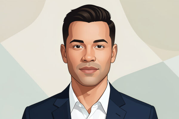 Ellison Barber - Professional Portrait
