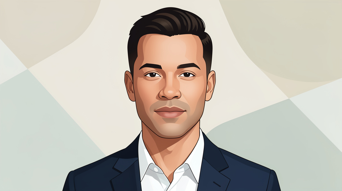 Ellison Barber - Professional Portrait