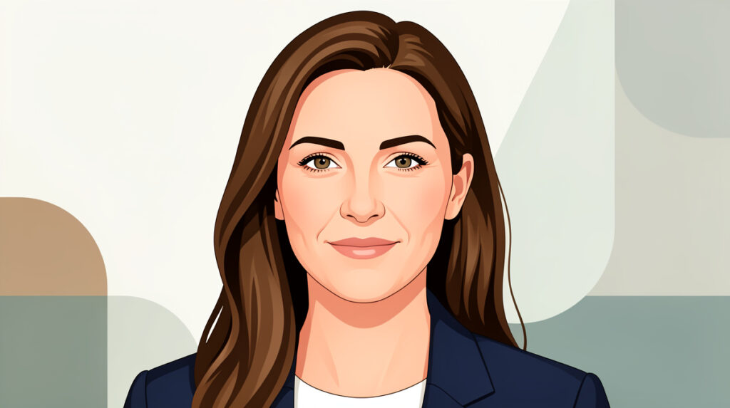Emily Riedel - Professional Portrait