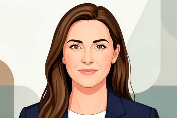 Emily Riedel - Professional Portrait