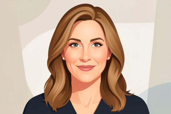 Erin Napier - Professional Portrait
