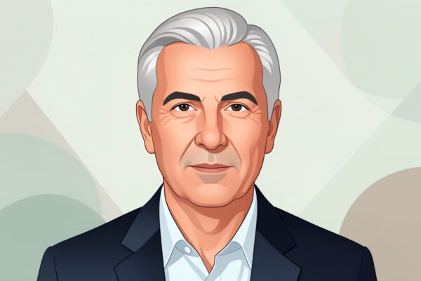 Gabriele Greco - Professional Portrait