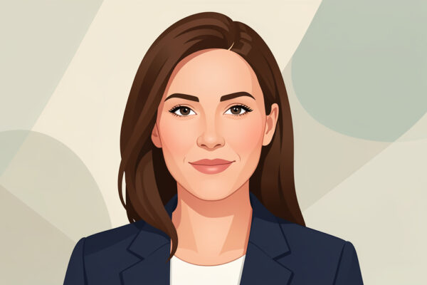 Gauri Spratt - Professional Portrait