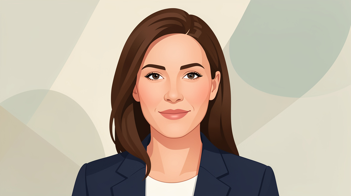 Gauri Spratt - Professional Portrait