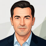 Gianni DeCenzo - Professional Portrait