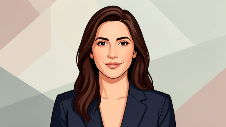 Golnesa “GG” Gharachedaghi: Age, Net Worth, Married Life, Salary Insights, Height, Weight, and Dating History in 2025
