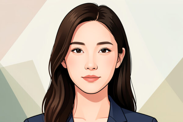 Han Hyo-joo - Professional Portrait