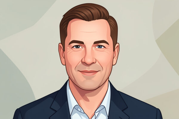 Heimo Korth - Professional Portrait