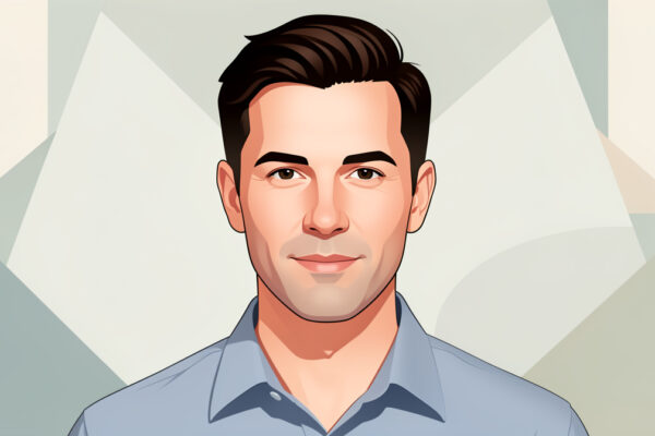 Hunter Doohan - Professional Portrait