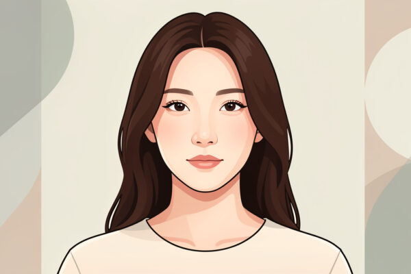 IU (Lee Ji-eun) - Professional Portrait